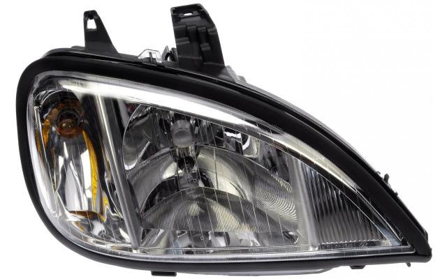 HEADLAMP RH FRT A0675737005