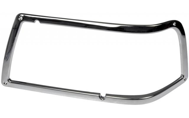 377 PETE LT HEADLIGHT BEZEL
