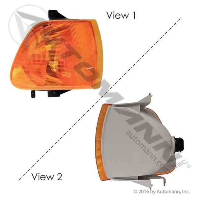 STERLING RH TURN LIGHT