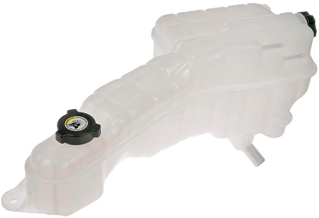 FREIGHTLINER 12-16 M2 COOLANT RESERVOIR