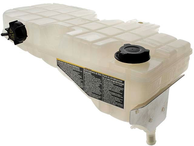 PETE 08-10 COOLANT SURGETANK