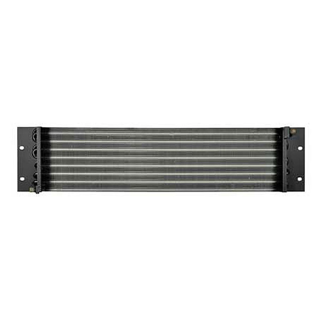 Condenser - Peterbilt - 9" X 32 3/4" X 1 1/8"