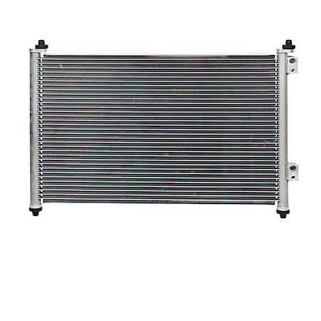 Condenser - Navistar - 24" X 28" X 7/8"