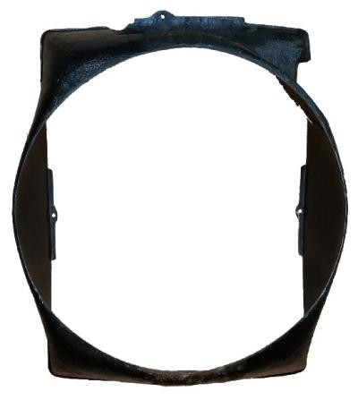 KENWORTH W900 2007+ RADIATOR FAN SHROUD – PK-18