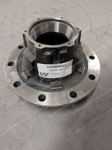 Webb 10209NT 1020 Heavy Duty Trailer Wheel Hub – ABS