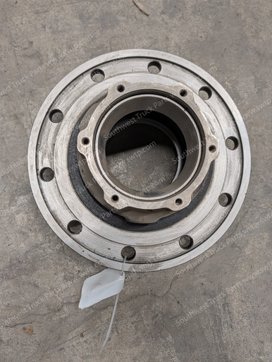 Webb 12213N 1221 Heavy Duty Wheel Hub – No Studs