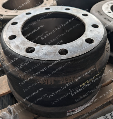 Webb 61577 3219A Brake Drum – Heavy-Duty Brake Drum