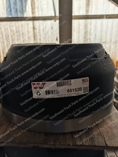 Webb 65152B Brake Drum – Heavy-Duty Brake Drum
