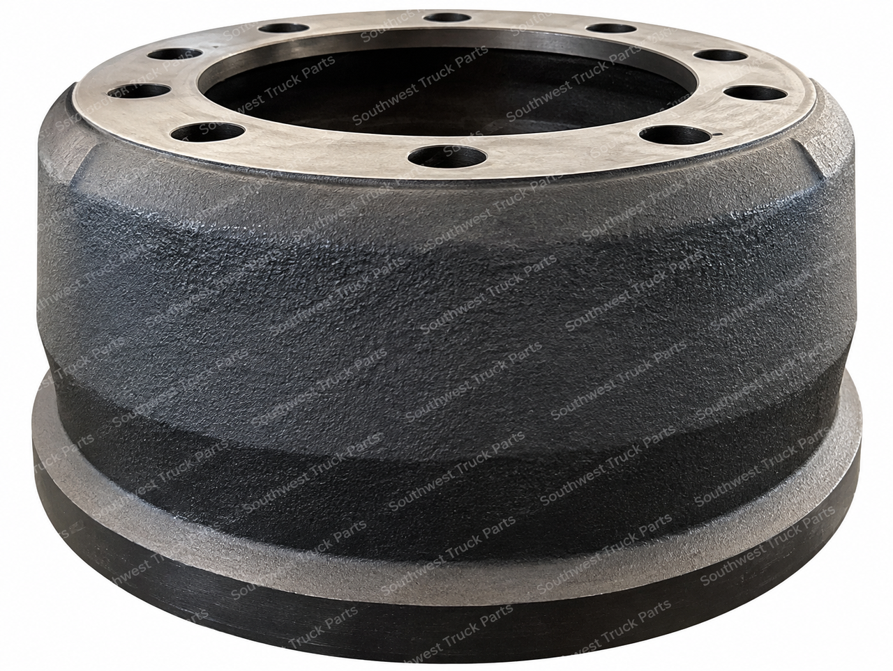 Webb 65541 3158X Front Brake Drum 123312 – Heavy-Duty Brake Drum