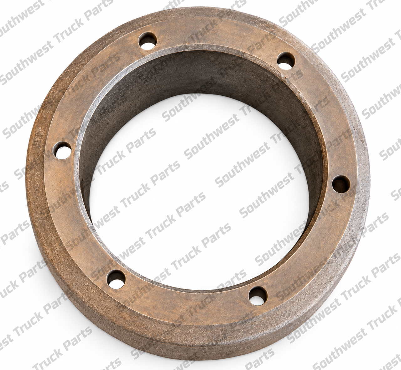 Webb 65256B Brake Drum 15.00 X 6.0 BAL. – Heavy-Duty Brake Drum