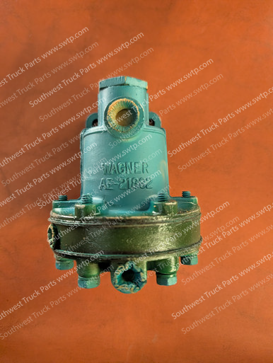 A21857 Air System Moisture Ejector Valve