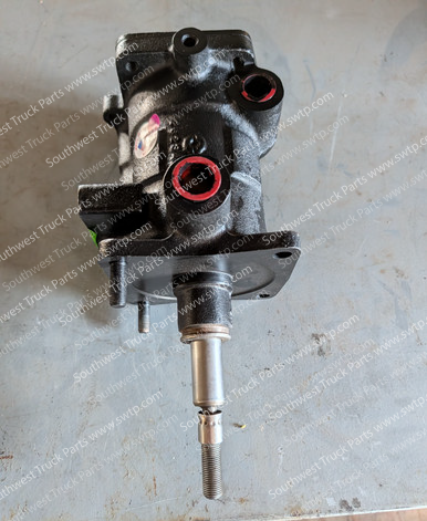 Delco 18003998 Hy-Power Hydraulic Brake Booster – IHC/Navistar