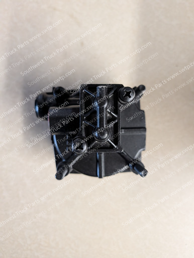 WABCO 4721950320 Trailer ABS Relay Valve