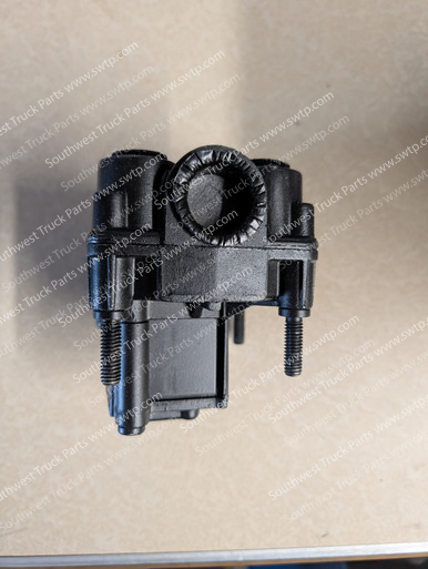 WABCO 4721950320 Trailer ABS Relay Valve