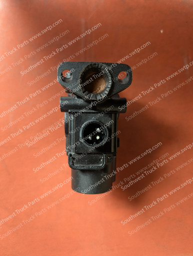 Haldex 4721950770X Reman RH ABS Modulator Valve 12V Bayonet