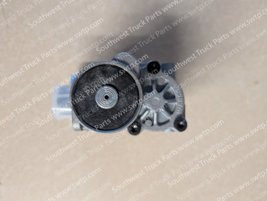 Haldex 4721950780X Reman LH ABS Modulator Valve 12V Bayonet