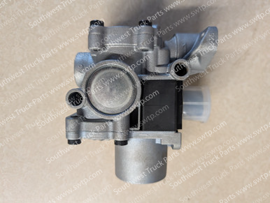WABCO 4721950790 RH ABS Modulator Valve 12V Bayonet