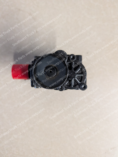 WABCO 4721950940 LH ABS Modulator Valve 12V Bayonet