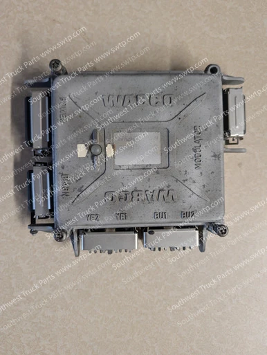 WABCO 4725000120 Easy-Stop Trailer ABS ECU Modulator Valve