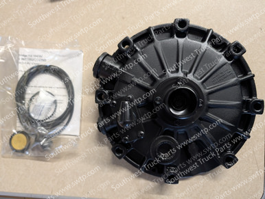 Haldex 65044X AD-4 Air Dryer End Cover Assembly 12V