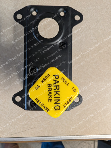 Bendix 800034 PP-DC Dash Parking Brake Valve – International Truck