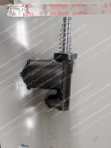 Midland C3472SD Single Reservoir Master Cylinder – Ford Truck