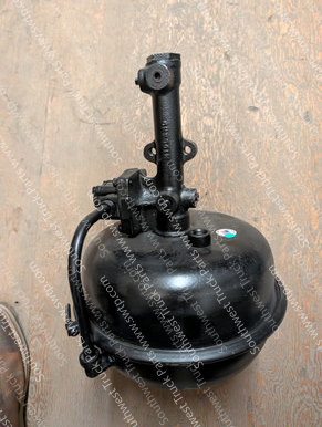 Midland C464R Hy-Power Vacuum Brake Booster – Reman
