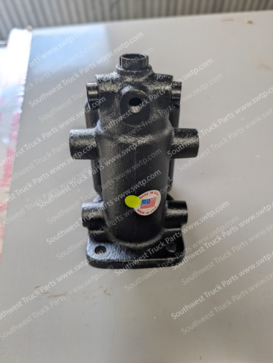 F1251CV 1-3/4" Master Cylinder with Residual Check Valve – Navistar/IH