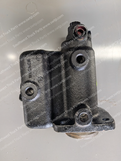 F1251CV 1-3/4" Master Cylinder with Residual Check Valve – Navistar/IH