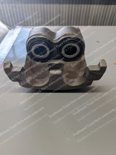 Bendix L55314 Loaded 2.60" Twin-Piston Hydraulic Brake Caliper – Navistar