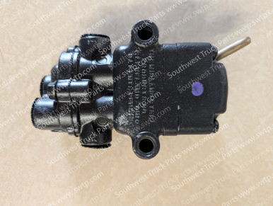 N2350 Winch Control Valve – Heavy-Duty Truck Winch Control