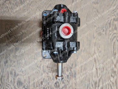 Bendix 2513129 Convac Vacuum Pump