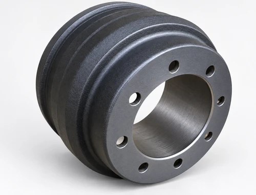 Webb 88797 Brake Drum – Heavy-Duty Brake Drum