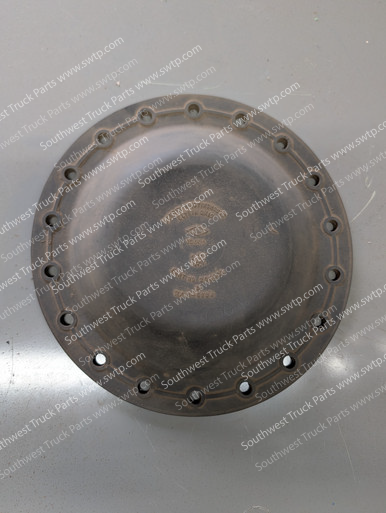Bendix 200001 9" Bolt-Type Air Brake Chamber Diaphragm