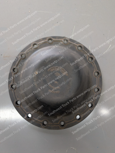 Bendix 201271 8" Bolt-Type Brake Chamber Diaphragm