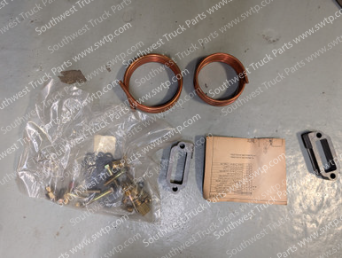 Bendix 209643 Alcohol Evaporator Service Kit