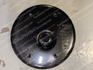 Bendix 5008574 AD-IS Standard Purge Air Dryer Reservoir Assembly – 200 Cubic Inches