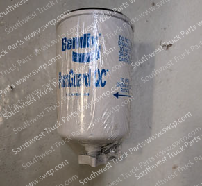 Bendix 5013672 PuraGuard QC Oil Coalescing Filter Cartridge – Spin-On Replacement