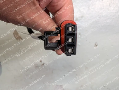 Bendix K156037ORX M-40HF ABS Modulator Valve – 12V Remanufactured