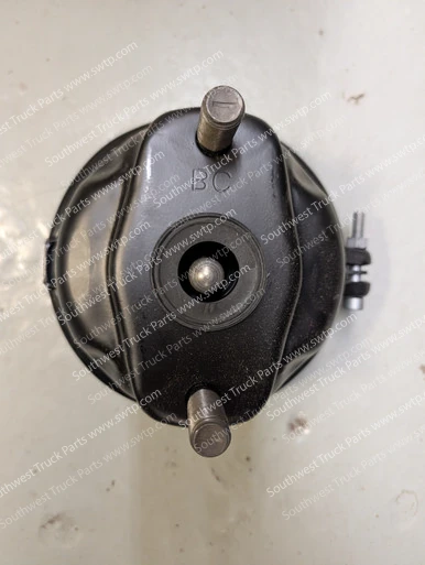 Bendix K028252 SC24 Type 24 Air Disc Brake Service Chamber – 2.5" Stroke