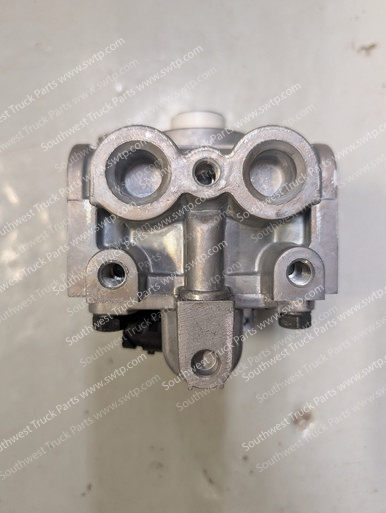 Bendix K078420 ATR-6 Automatic Traction Relay Valve – 12V, 5.5 PSI