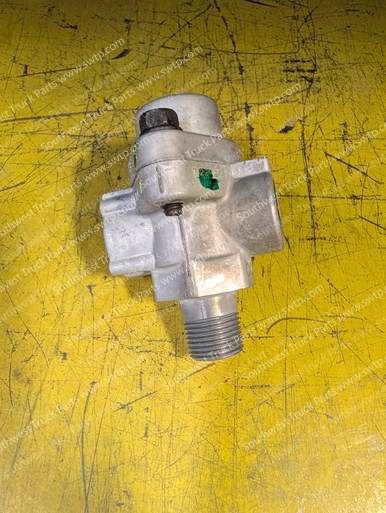 Bendix 280809N DC-4 Double Check Valve – 3/8" NPT