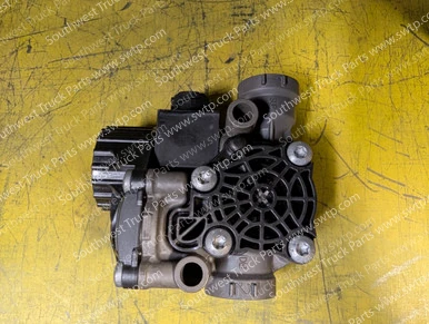 Bendix K128912SC M-40QR ABS Modulator Valve – 12V Quick Release