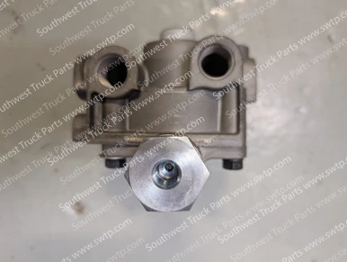 Bendix 801629 R-14 Relay Valve – Mack Truck – 4 PSI