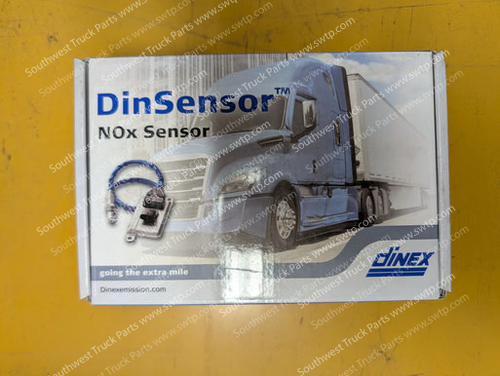 Dinex 5EL009 NOx Sensor for Cummins ISX – Replaces 2894941