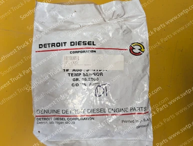 Detroit Diesel 3FL005 Exhaust Gas Temperature Sensor for Freightliner/Detroit Diesel – DPF Outlet – Replaces A6805401517