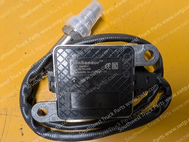 Dinex 5EL006 NOx Sensor for Cummins ISX – Replaces 2872942 and 4326872
