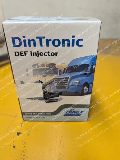 Dinex 2AT002 DEF Doser Injector for Cummins, International & PACCAR – Replaces 2888173