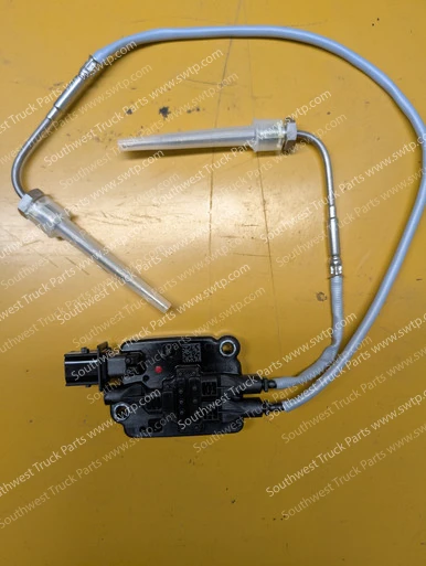 Redline Emissions 5EL043 Exhaust Gas Temperature Sensor for Cummins/PACCAR – Replaces 5461614