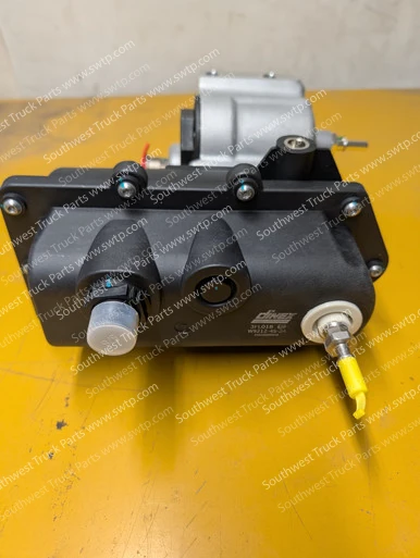 Dinex 3FL018 Air-Assisted DEF Doser Pump for Detroit Diesel – Replaces A0001402478 and A0001404378